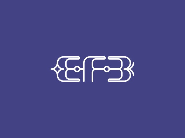 لوگوی EFB